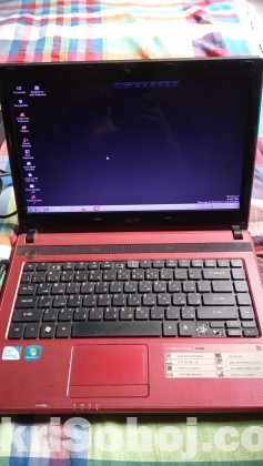 Acer ZQ8A